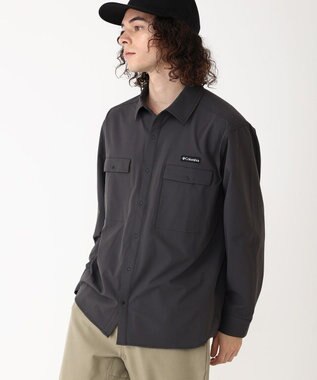 Columbia Columbia/ バルディビアリッジシャツ /コロンビア