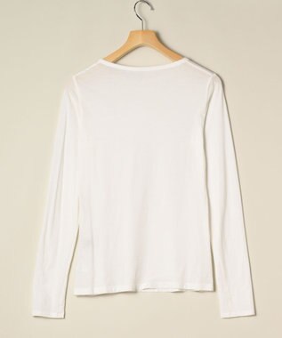 ONWARD Reuse Park 【uncrave】カットソー秋冬 ホワイト