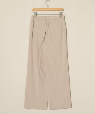 ONWARD Reuse Park 【23区】パンツ春夏 ベージュ