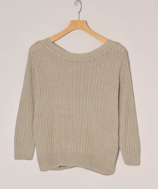 ONWARD Reuse Park 【23区】ニット春夏