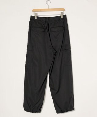ONWARD Reuse Park 【23区】パンツ春夏 ブラック