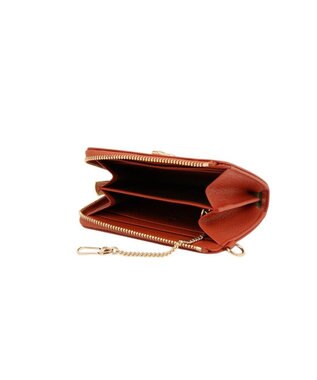 LANVIN en Bleu アーリ フラグメントケース レンガ