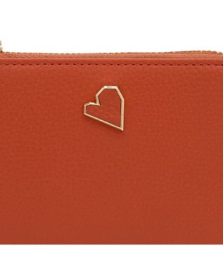 LANVIN en Bleu アーリ フラグメントケース レンガ