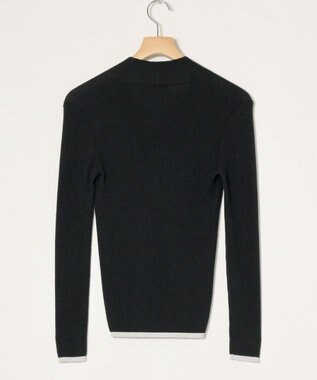 ONWARD Reuse Park 【ICB】ニット秋冬 ブラック