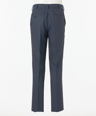 J.PRESS MEN 【WEB・一部店舗限定】インディゴルックヘリンボーン スーツ ダルブルー系1