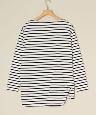 ONWARD Reuse Park 【23区】カットソー秋冬 ブラック