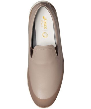 ASICS WALKING ペダラ ライドウォーク コネクト メンズ MC083L 3E グレー系