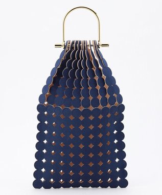 BEIGE， 【一部店舗限定】MARY AL TERNA / MOON ハンドバック