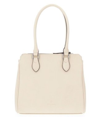 CLATHAS オペラ 2wayスクエアバッグ アイボリー