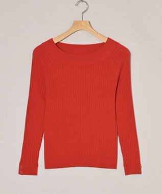 ONWARD Reuse Park 【any SiS】ニット春夏