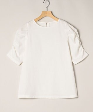 ONWARD Reuse Park 【組曲】カットソー春夏 オフホワイト