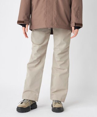 OP／FILA 【OP】スタンダードパンツ / スノーウェア