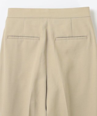 NAVE 【Nave】ライトツイル パンツ ベージュ系