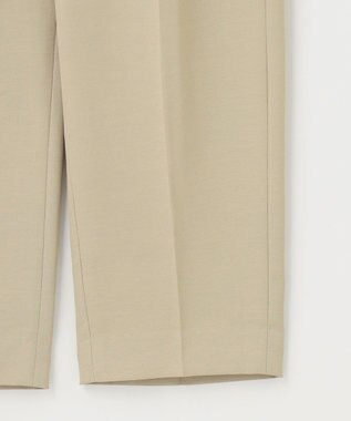 NAVE 【Nave】ライトツイル パンツ ベージュ系