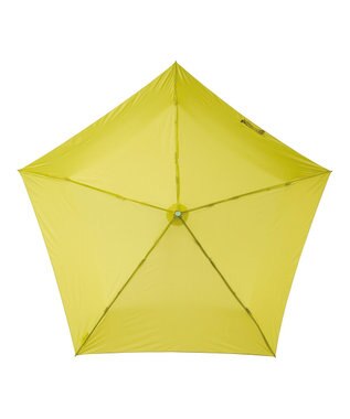 MOONBAT 【Pitaa】 pen プレーン 無地  折りたたみ傘 雨傘 超軽量 50cm グリーン