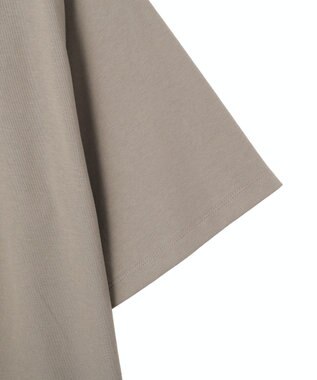 Green Parks ＳＥＴ２点チュール＋半袖ＴＥＥ Charcoal Gray