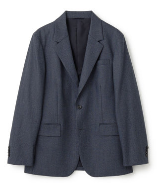 MOULINET WOOL STRETCH JACKET / JOSEPH HOMME | ファッション通販