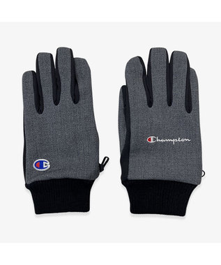 林八百吉商店 Champion　ストレッチツイルグローブ