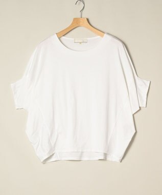 ONWARD Reuse Park 【自由区】カットソー秋冬 ホワイト