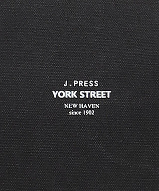 J.PRESS YORK STREET 【UNISEX】ニュースペーパーバッグ アイボリー系