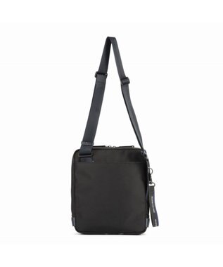 ZERO HALLIBURTON  ZLM ショルダーバッグ 6L 650g 81512 ネイビー