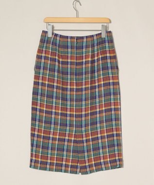 ONWARD Reuse Park 【23区】スカート春夏 イエロー