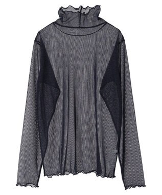 Green Parks シアーラメタートル Navy