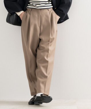 ONWARD Reuse Park 【ICB】パンツ秋冬 ブラウン
