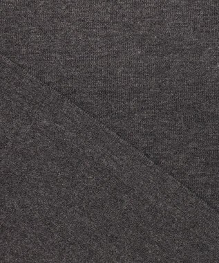 J.PRESS LADIES 【洗える】PRINCE ハイネック ニット グレー系