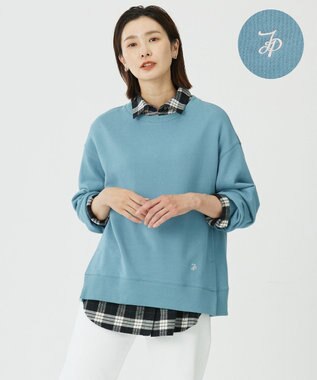 【完全受注生産】URAKEカスタマイズ プルオーバー