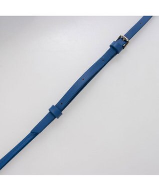 UNBILLION カカトゥ kakatoo / カウヘアーポイントミニショルダー ブルー