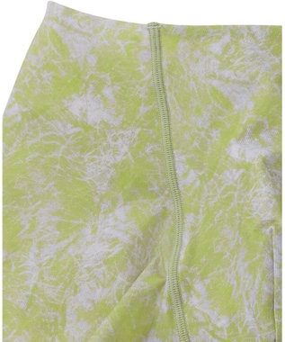 WACOAL MEN ボクサーパンツ　【NUDYZ】　ウエストテープがない解放感。　ローライズ　前閉じ　/ブロス　GT3101 イエロー