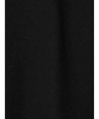 CRAFT STANDARD BOUTIQUE 【リサイクル】ヘビーツイルワークベスト Black