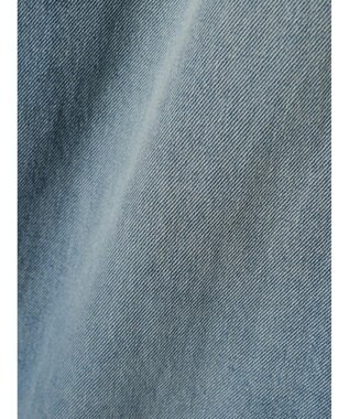 Green Parks ・ＥＬＥＮＣＡＲＥ　ＤＵＥグラデーションデニムパンツ Light Indigo