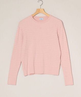 ONWARD Reuse Park 【組曲】ニット春夏