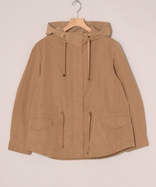 ONWARD Reuse Park 【自由区】ジャケット春夏 ブラウン