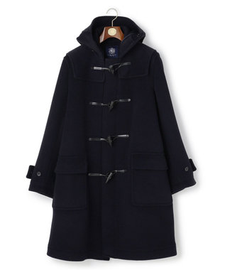 【定番】CUBABEACH トリプルパイルダッフルコート