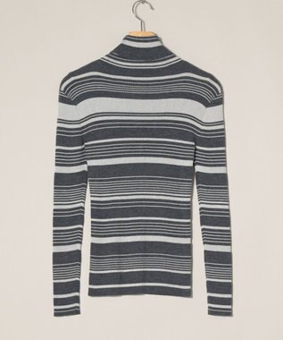 ONWARD Reuse Park 【ICB】ニット秋冬 グレー