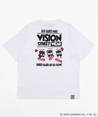 WEGO VISION サンリオキャラクターズT 柄5