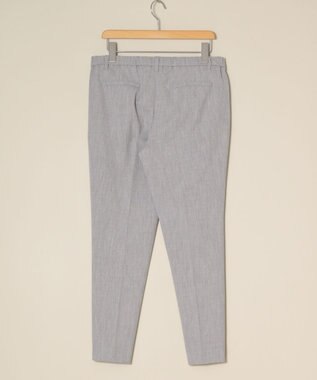 ONWARD Reuse Park 【自由区】パンツ春夏 グレー