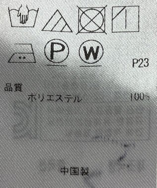 ONWARD Reuse Park 【23区】ブラウス秋冬 ネイビー