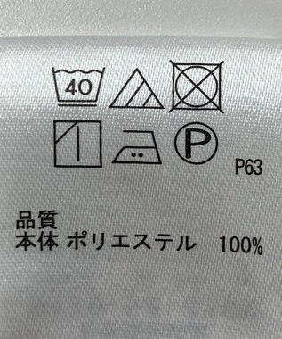 ONWARD Reuse Park 【any FAM】ブラウス春夏 ネイビー