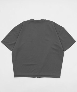 WEGO 【２点SET】アンサンブルカーディガン（5S） ブラック中濃色