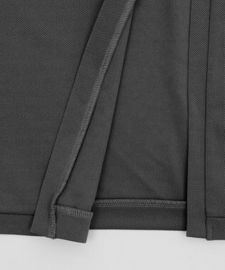 WEGO 【２点SET】アンサンブルカーディガン（5S） ブラック中濃色