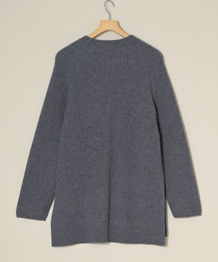 ONWARD Reuse Park 【23区】ニット秋冬 グレー