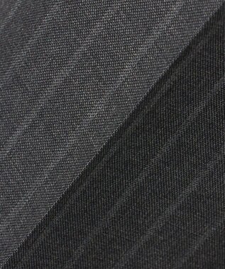 J.PRESS MEN 【WEB・一部店舗限定】インテリジェントストライプ スーツ / 総裏 グレー系2