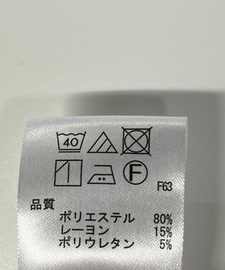 ONWARD Reuse Park 【any FAM】パンツ秋冬 グレー