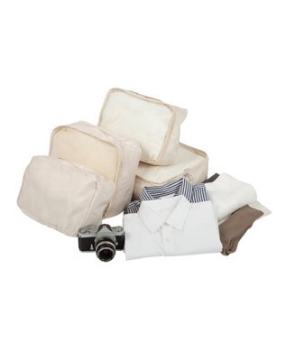 ACE BAGS & LUGGAGE ace. サルートン フロントオープンスーツケース Mサイズ 47～57L 05362 シトラスイエロー