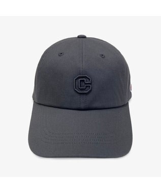 林八百吉商店 Champion   Cロゴロングキャップ チャコール