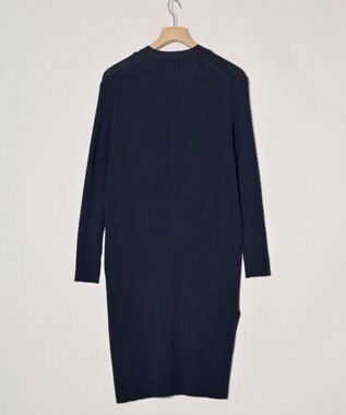 ONWARD Reuse Park 【23区】ニット春夏 ネイビー